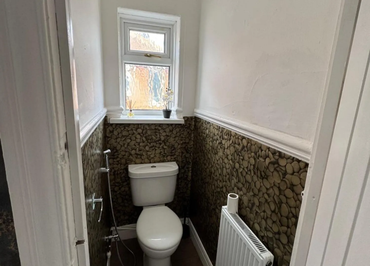 Holiday home Contractor Accommodation Newcastle City Centre 7 Beds Wifi And Free Parking United Kingdom