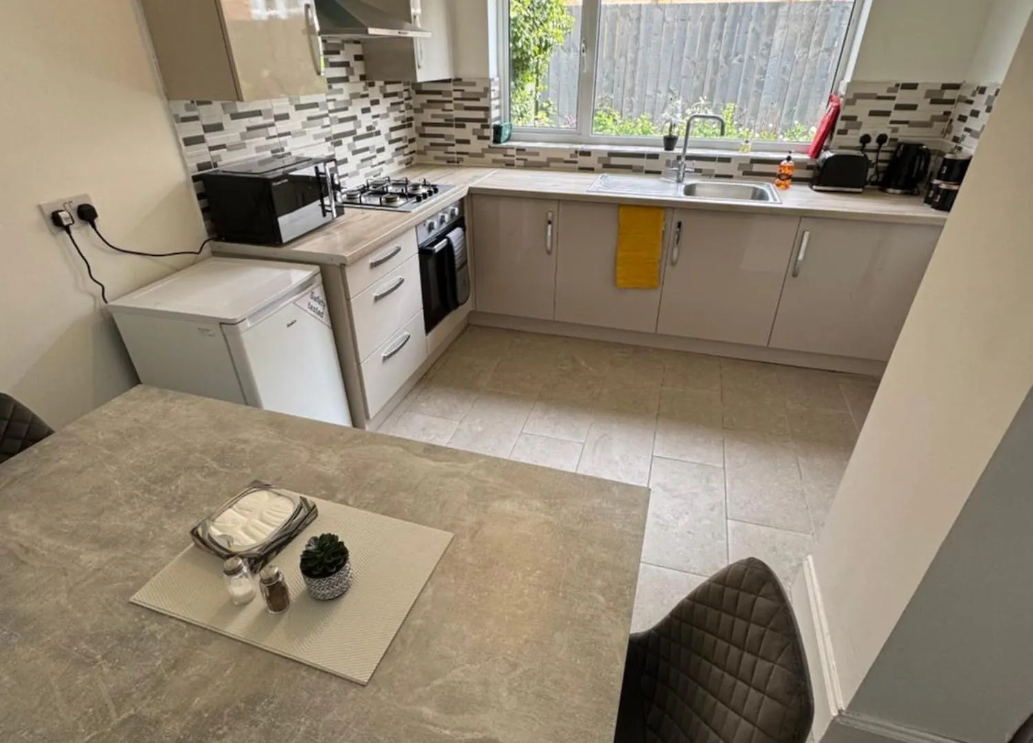 Holiday home Contractor Accommodation Newcastle City Centre 7 Beds Wifi And Free Parking