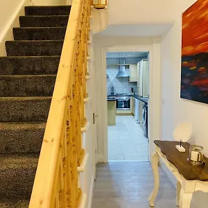 Holiday home Callerton House, Newcastle upon Tyne